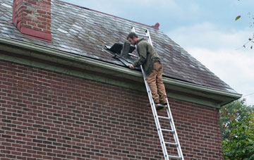 what affects urgent Dundrum roof repairs