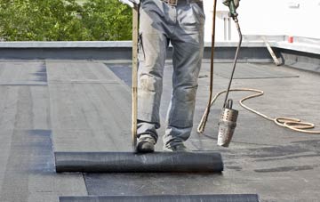 flat roof replacement Dundrum, Down