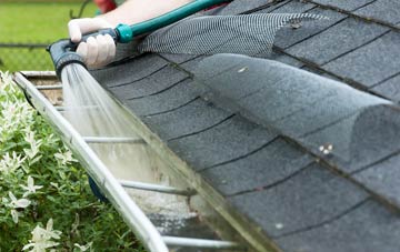 Dundrum gutter cleaning costs