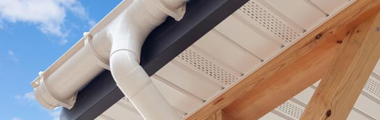 get Dundrum guttering quotes today